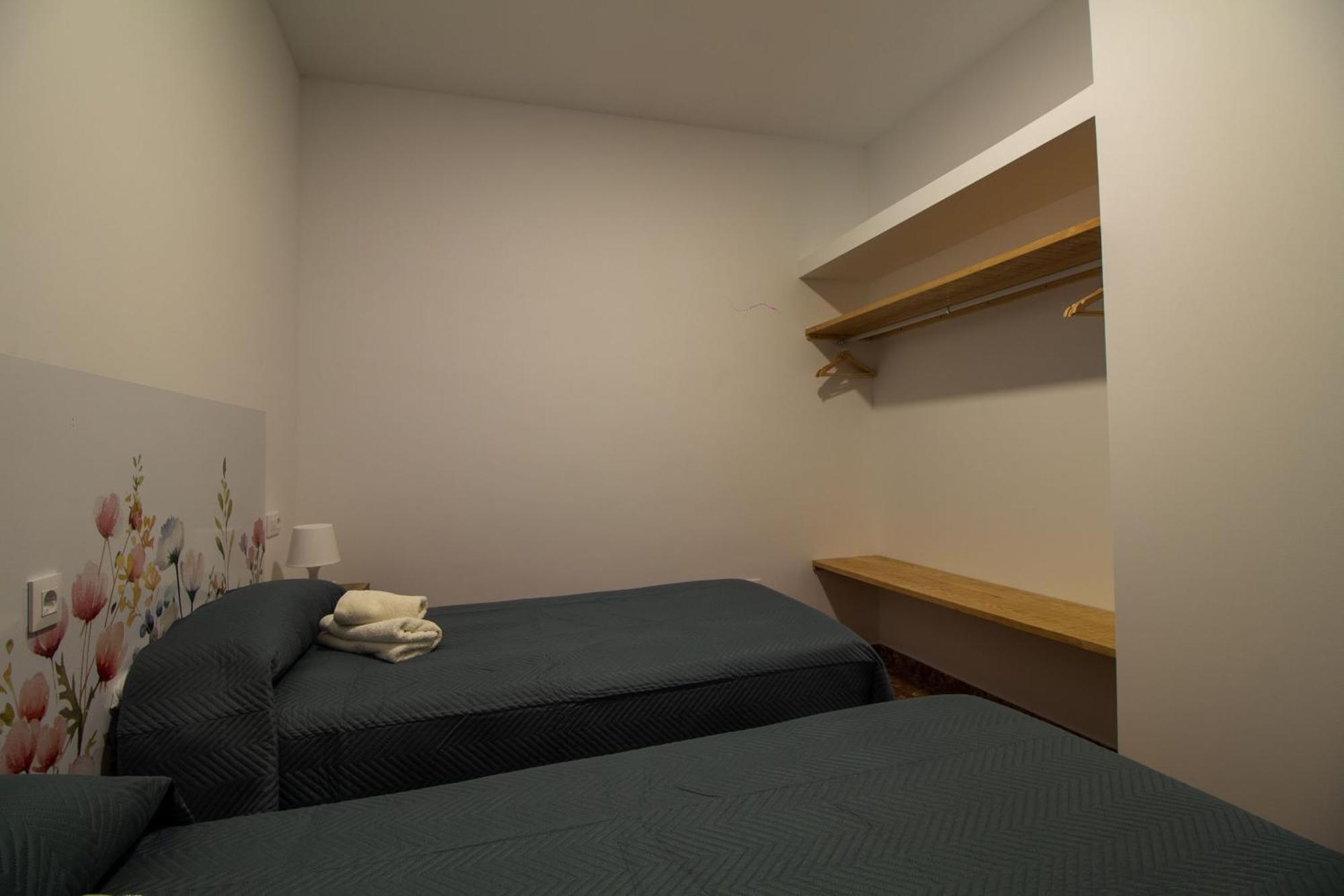 Appartement Molino Platero *