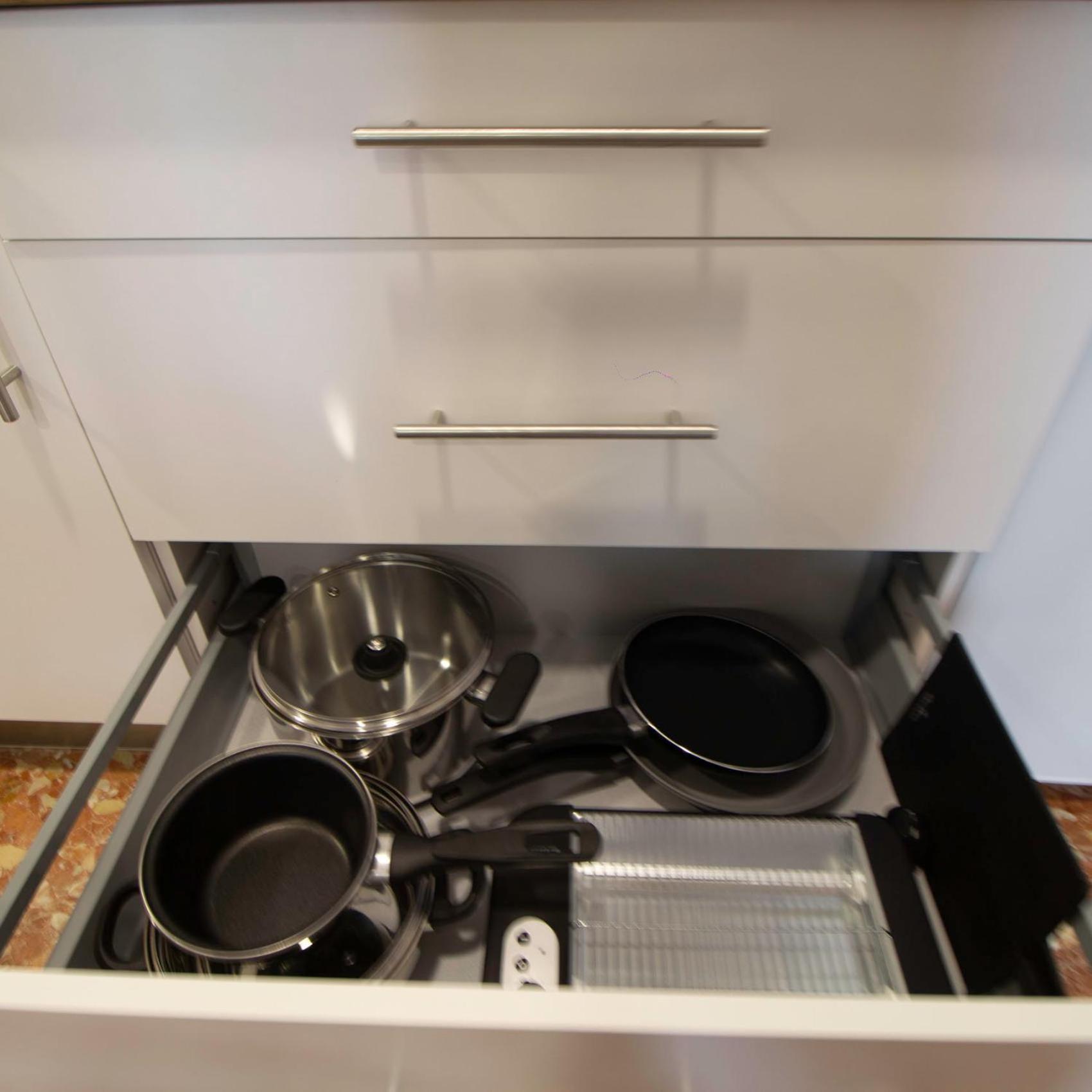 Molino Platero Appartement *