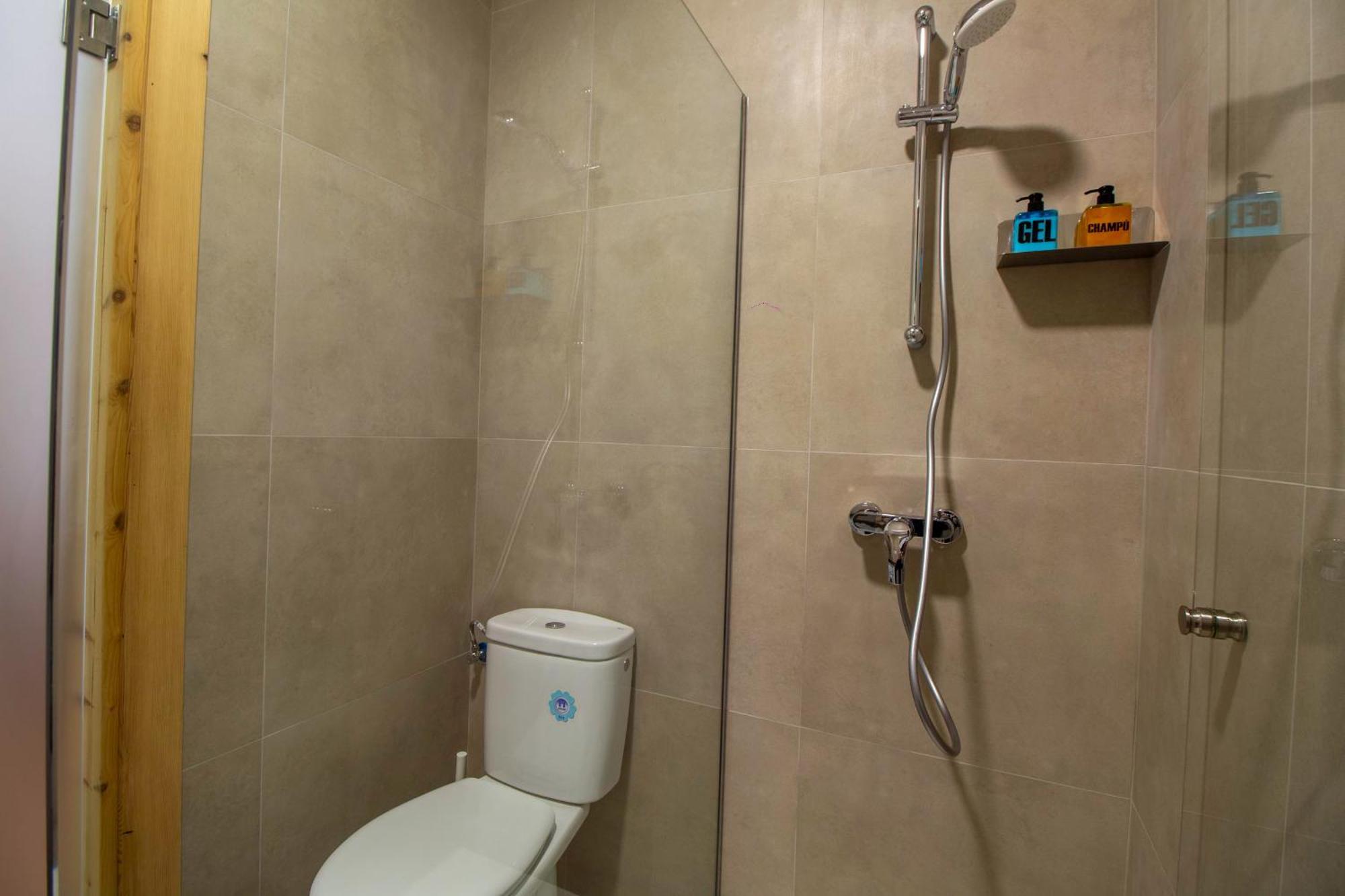 Appartement Molino Platero El Puerto de Santa María