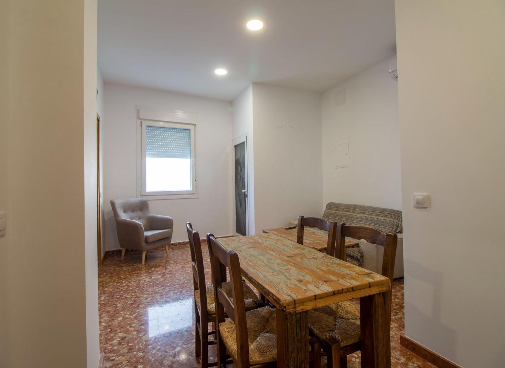 Molino Platero Appartement El Puerto de Santa María