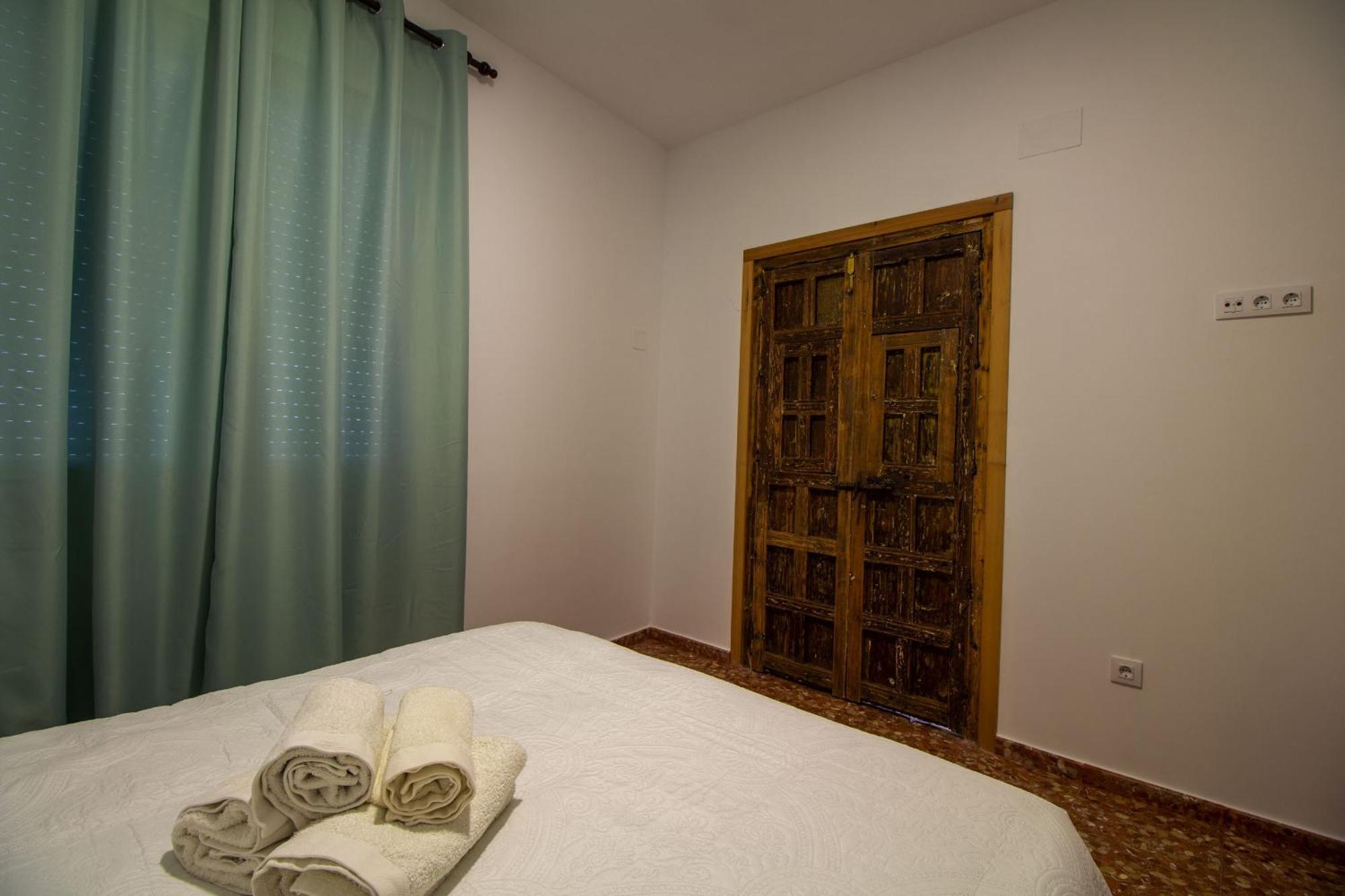 Molino Platero Apartment