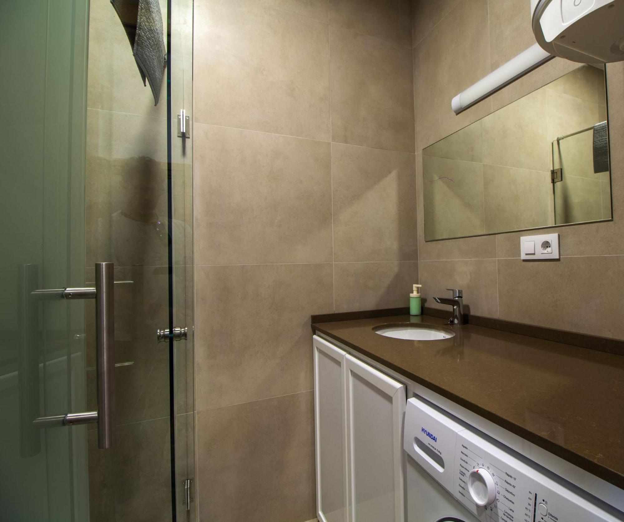 Molino Platero Apartment El Puerto de Santa Maria