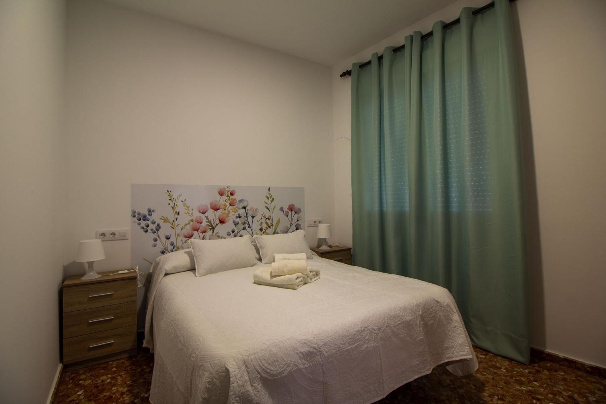 Molino Platero Apartment