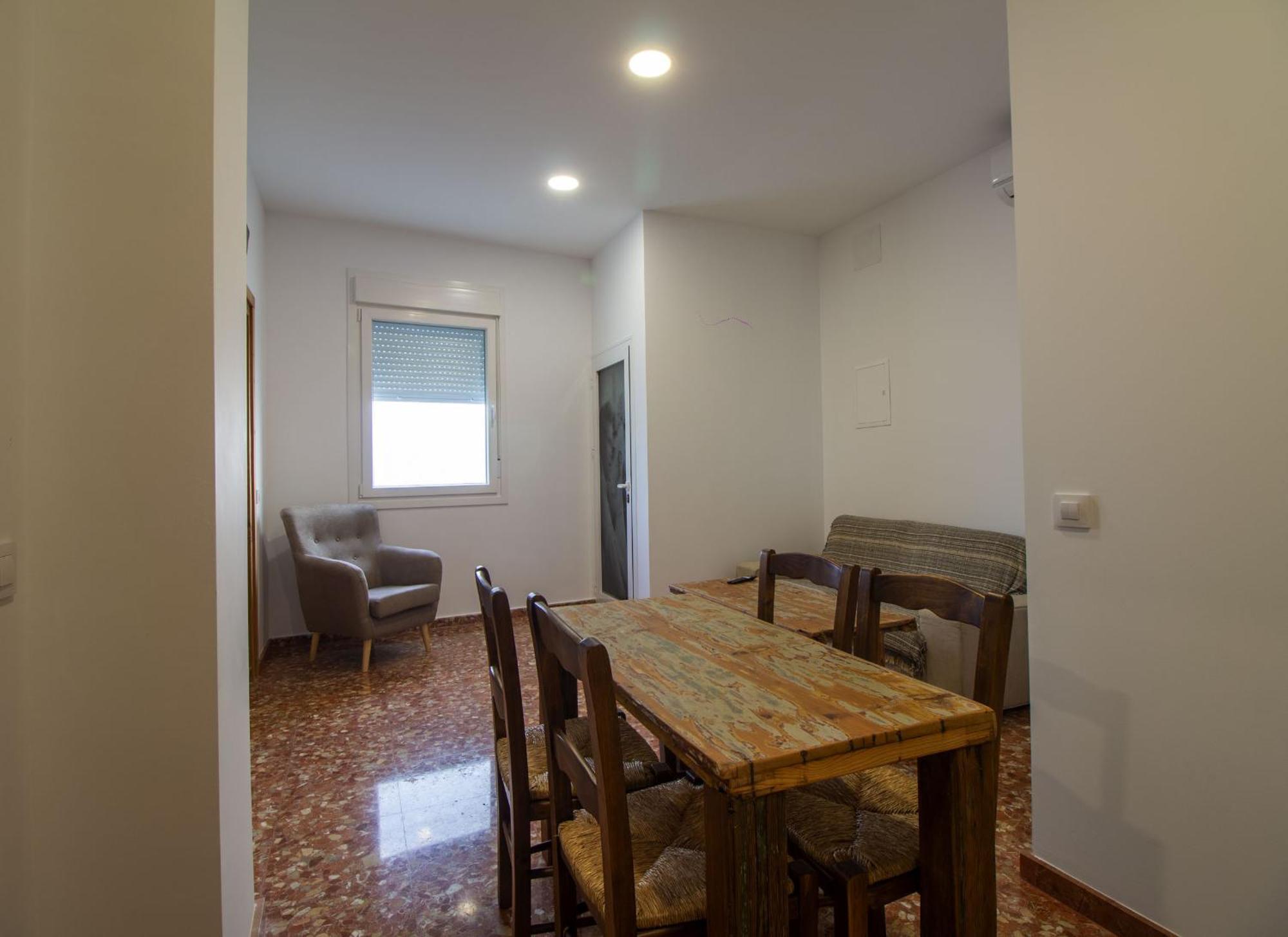 Molino Platero Apartment El Puerto de Santa Maria