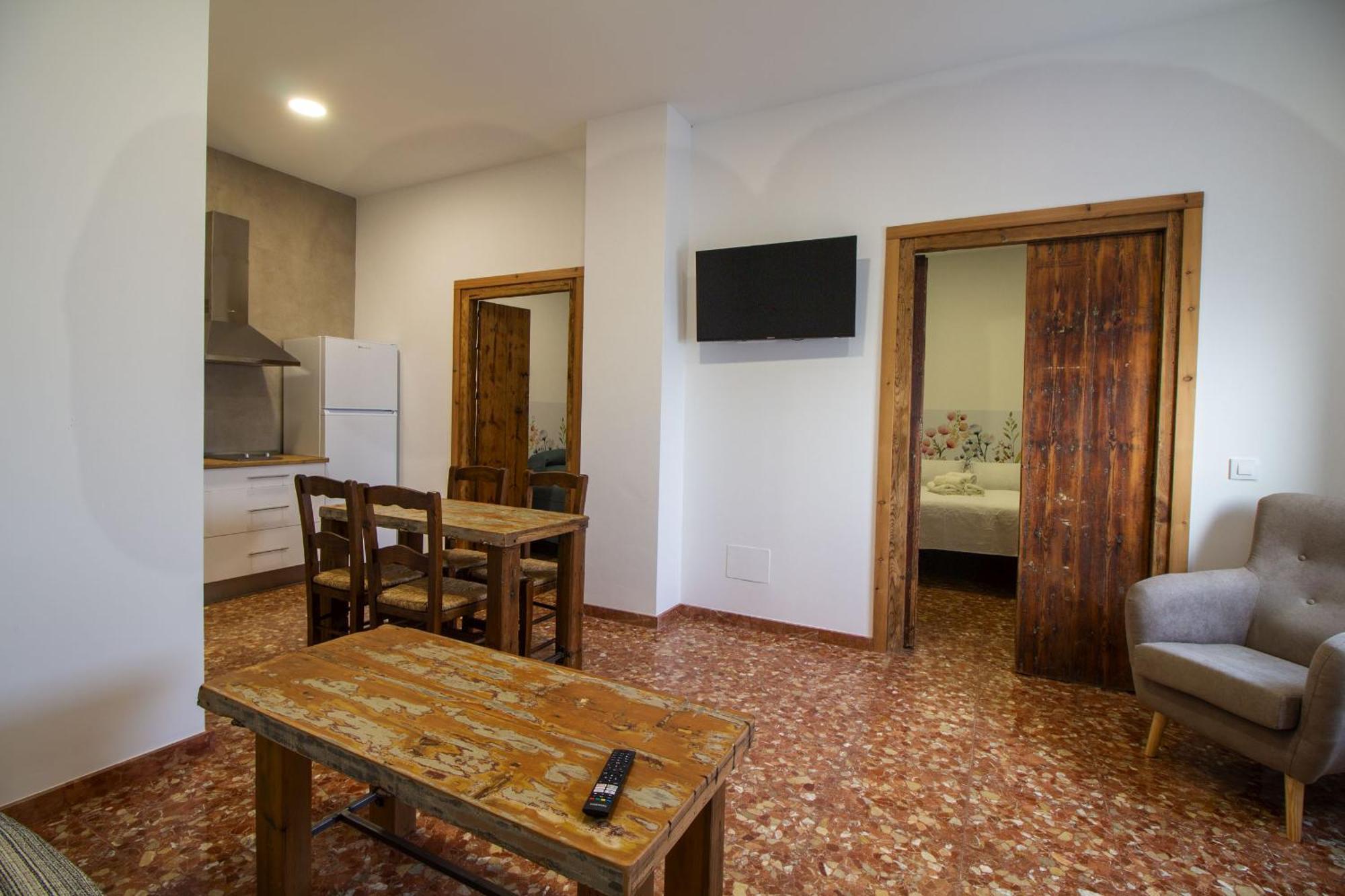 Apartment Molino Platero El Puerto de Santa Maria