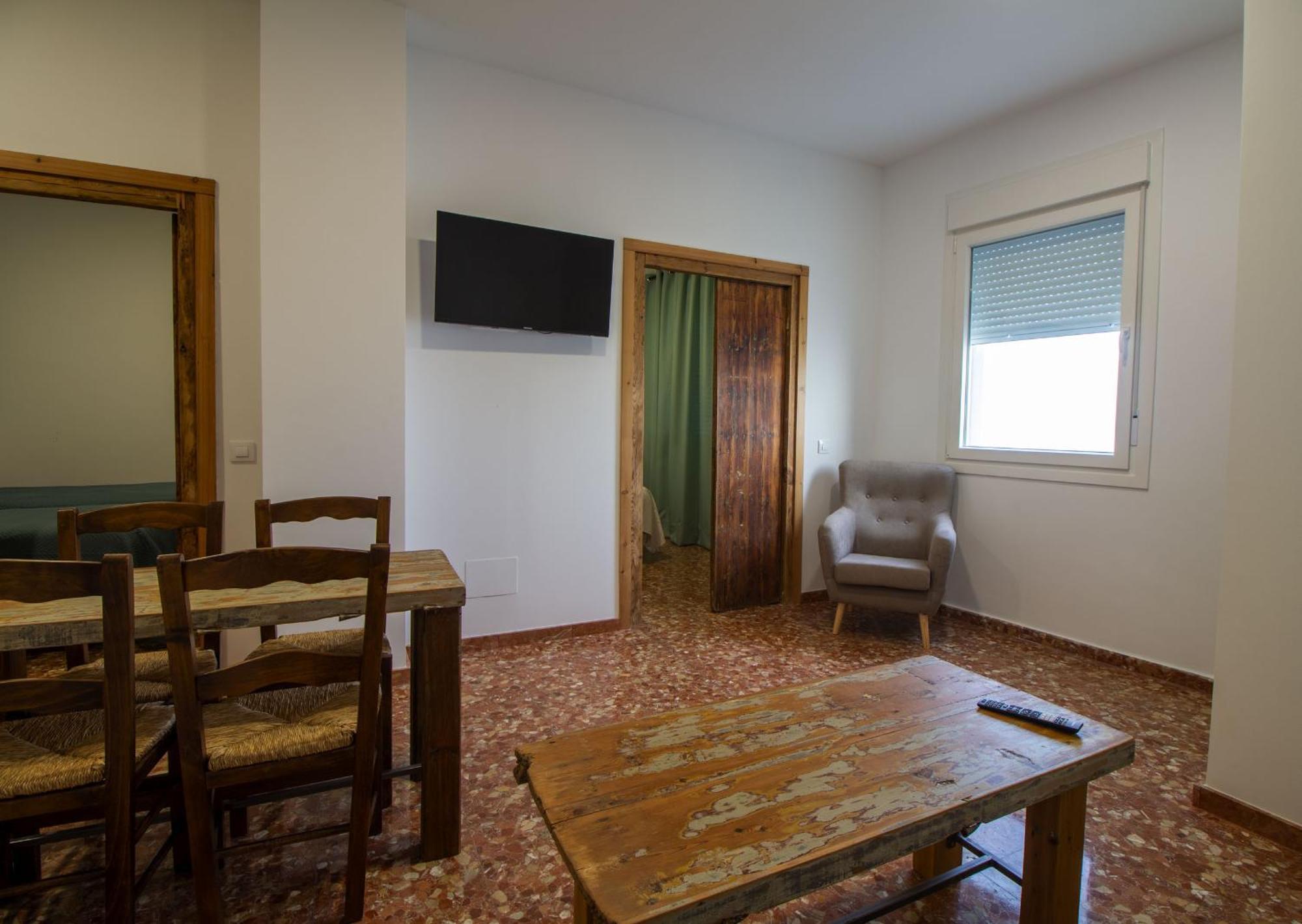 Apartment Molino Platero El Puerto de Santa Maria