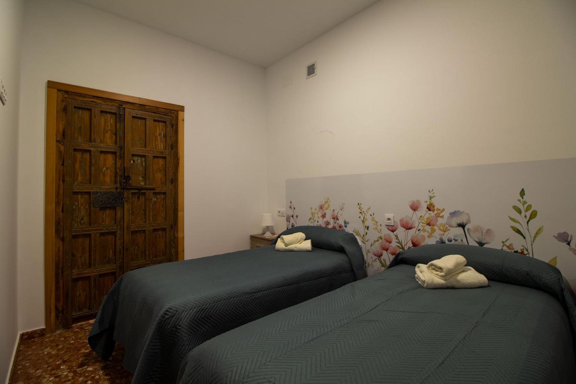 Apartment Molino Platero