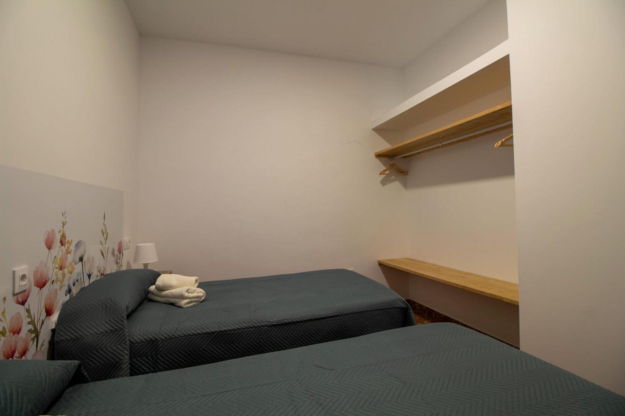 Apartment Molino Platero