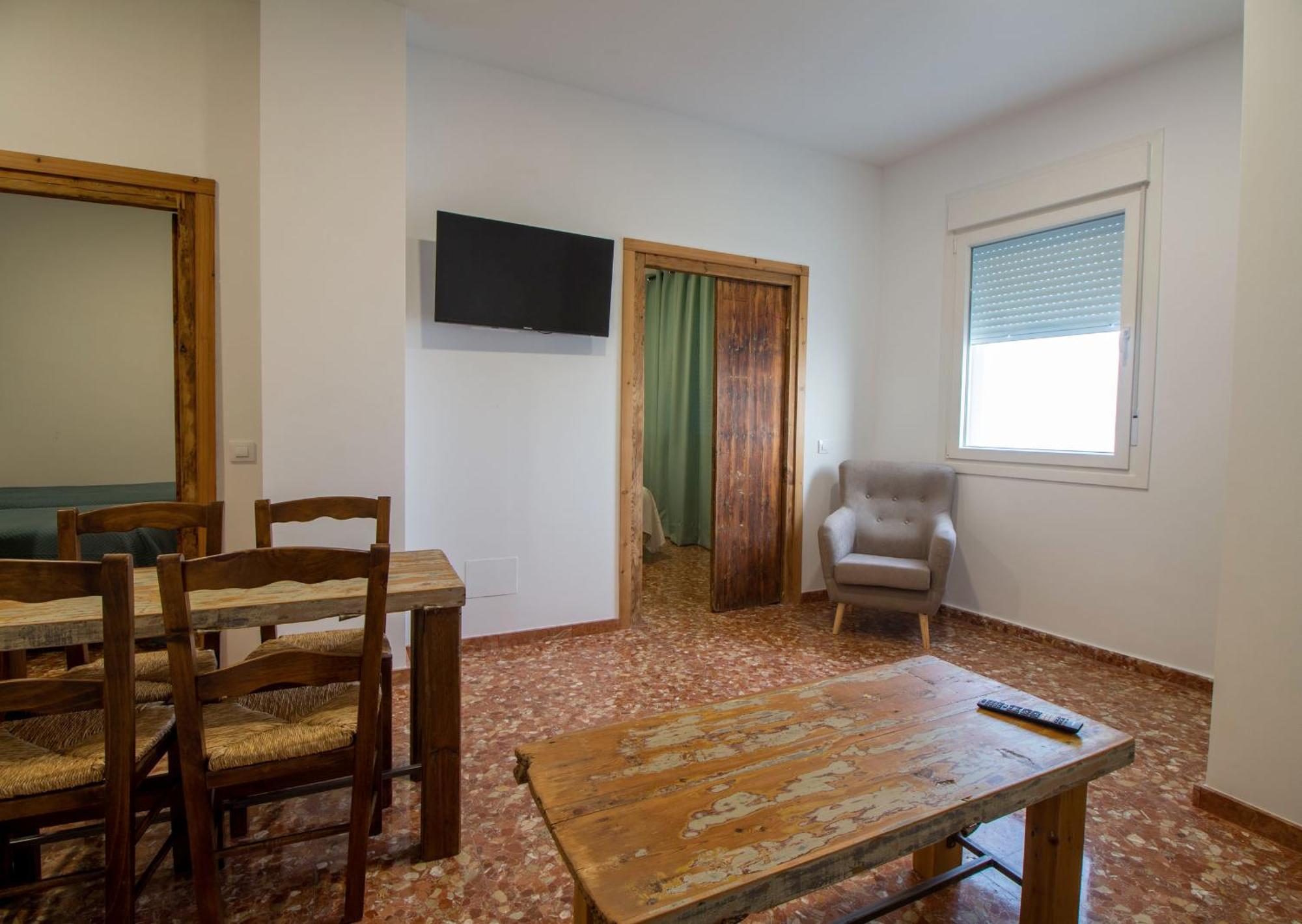 Apartment Molino Platero *