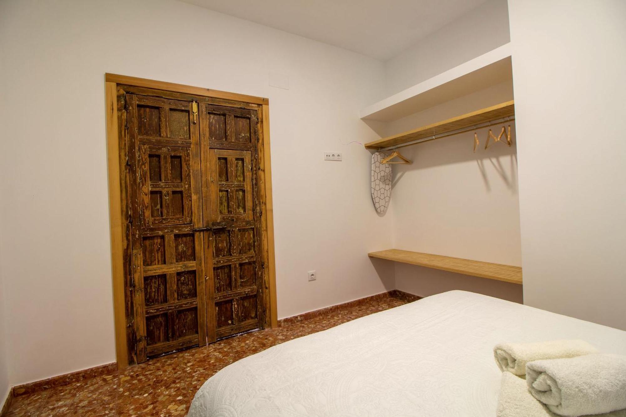 Molino Platero Apartment El Puerto de Santa Maria