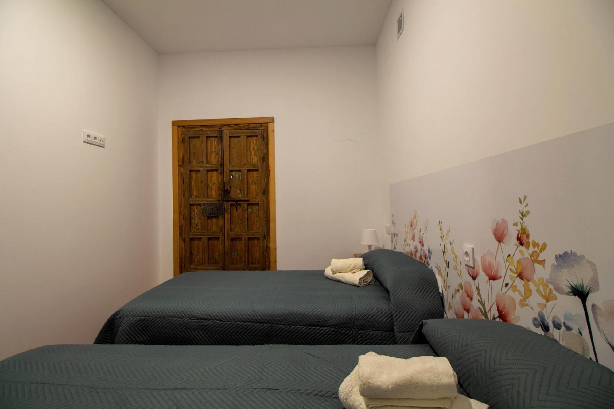 Molino Platero Apartment