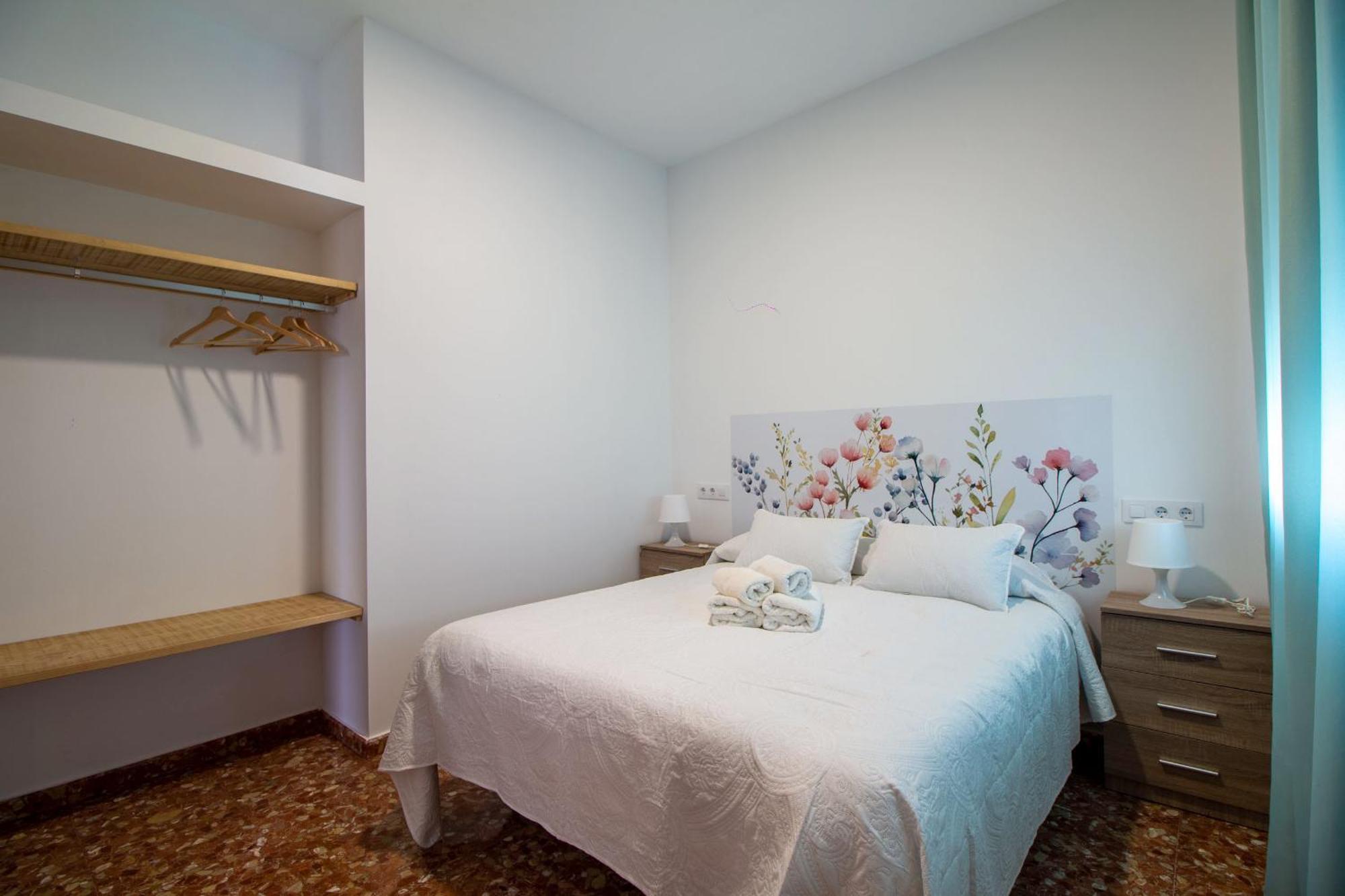 Apartment Molino Platero *